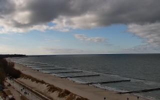 Kołobrzeg Marine Zachód - 19-02-2026 13:19
