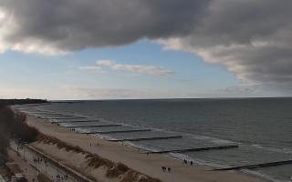 Kołobrzeg Marine Zachód - 19-02-2026 13:26