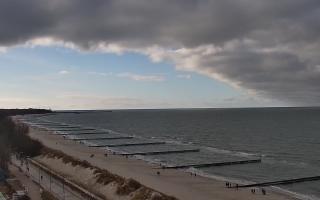 Kołobrzeg Marine Zachód - 19-02-2026 13:34