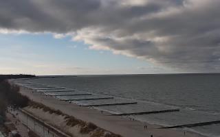 Kołobrzeg Marine Zachód - 19-02-2026 13:42