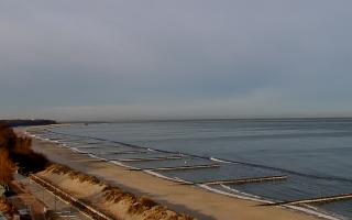 Kołobrzeg Marine Zachód - 20-02-2026 08:04