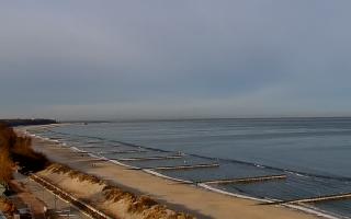 Kołobrzeg Marine Zachód - 20-02-2026 08:12