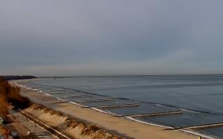 Kołobrzeg Marine Zachód - 20-02-2026 08:19