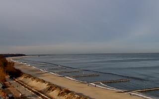 Kołobrzeg Marine Zachód - 20-02-2026 08:35