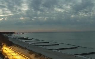 Kołobrzeg Marine Zachód - 20-02-2026 16:48