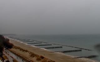 Kołobrzeg Marine Zachód - 21-02-2026 12:12
