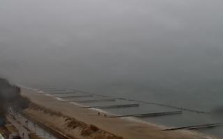 Kołobrzeg Marine Zachód - 21-02-2026 12:27