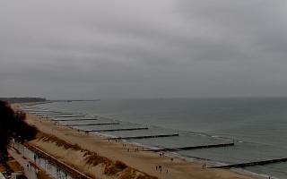 Kołobrzeg Marine Zachód - 22-02-2026 10:10