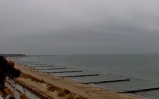 Kołobrzeg Marine Zachód - 22-02-2026 10:18