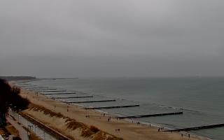 Kołobrzeg Marine Zachód - 22-02-2026 10:25