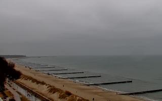 Kołobrzeg Marine Zachód - 22-02-2026 10:33