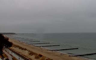 Kołobrzeg Marine Zachód - 22-02-2026 10:41