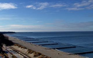 Kołobrzeg Marine Zachód - 25-02-2026 13:25