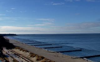 Kołobrzeg Marine Zachód - 25-02-2026 13:33