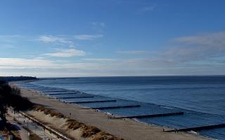 Kołobrzeg Marine Zachód - 25-02-2026 13:40