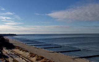 Kołobrzeg Marine Zachód - 25-02-2026 13:48
