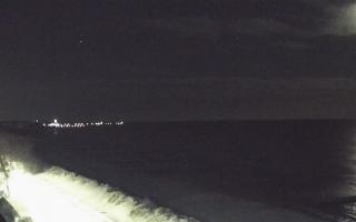 Kołobrzeg Marine Zachód - 26-02-2026 01:45