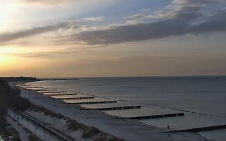 Kołobrzeg Marine Zachód - 26-02-2026 15:53