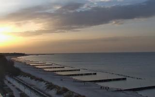 Kołobrzeg Marine Zachód - 26-02-2026 16:01