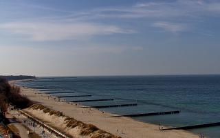 Kołobrzeg Marine Zachód - 27-02-2026 12:34
