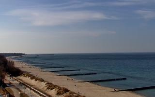 Kołobrzeg Marine Zachód - 27-02-2026 12:42