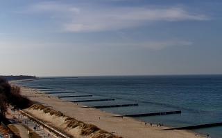 Kołobrzeg Marine Zachód - 27-02-2026 12:49