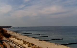 Kołobrzeg Marine Zachód - 28-02-2026 10:55