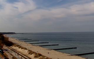 Kołobrzeg Marine Zachód - 28-02-2026 11:03