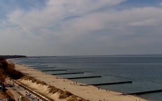 Kołobrzeg Marine Zachód - 28-02-2026 11:11