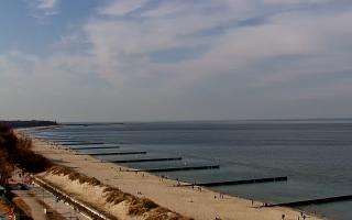 Kołobrzeg Marine Zachód - 28-02-2026 11:18