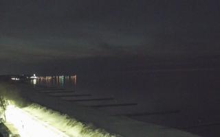 Kołobrzeg Marine Zachód - 28-02-2026 17:44