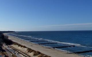 Kołobrzeg Marine Zachód - 01-03-2026 13:15