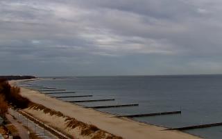 Kołobrzeg Marine Zachód - 02-03-2026 07:51