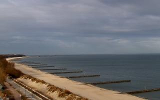 Kołobrzeg Marine Zachód - 02-03-2026 08:06