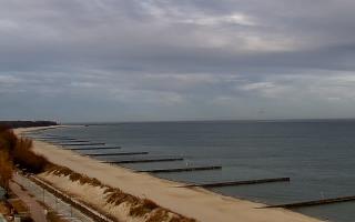 Kołobrzeg Marine Zachód - 02-03-2026 08:14