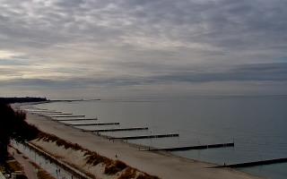 Kołobrzeg Marine Zachód - 02-03-2026 14:01