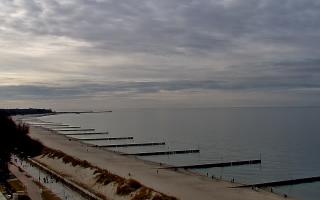Kołobrzeg Marine Zachód - 02-03-2026 14:08