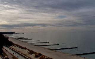 Kołobrzeg Marine Zachód - 02-03-2026 14:16