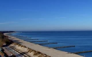 Kołobrzeg Marine Zachód - 03-03-2026 08:38