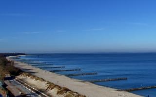 Kołobrzeg Marine Zachód - 03-03-2026 08:54