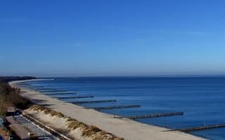 Kołobrzeg Marine Zachód - 03-03-2026 09:01