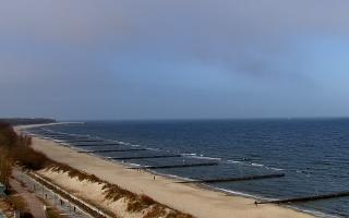 Kołobrzeg Marine Zachód - 04-03-2026 09:34