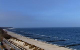 Kołobrzeg Marine Zachód - 04-03-2026 09:41