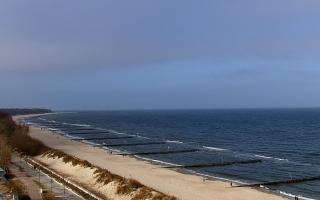 Kołobrzeg Marine Zachód - 04-03-2026 09:49