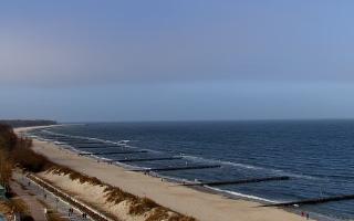 Kołobrzeg Marine Zachód - 04-03-2026 09:57