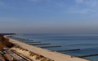 Kołobrzeg Marine Zachód - 07-03-2026 09:23