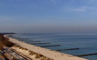 Kołobrzeg Marine Zachód - 07-03-2026 09:30