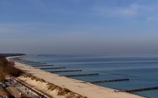 Kołobrzeg Marine Zachód - 07-03-2026 09:38