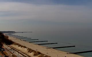 Kołobrzeg Marine Zachód - 07-03-2026 11:41