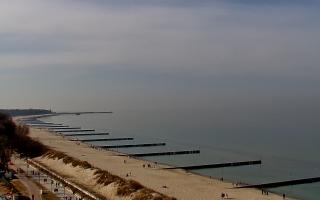 Kołobrzeg Marine Zachód - 07-03-2026 11:49